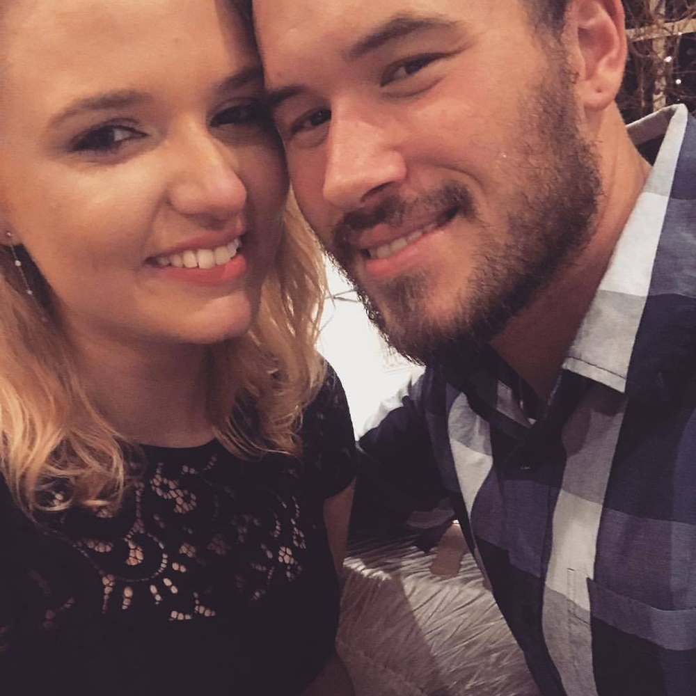 Meet your Posher, Lizzie